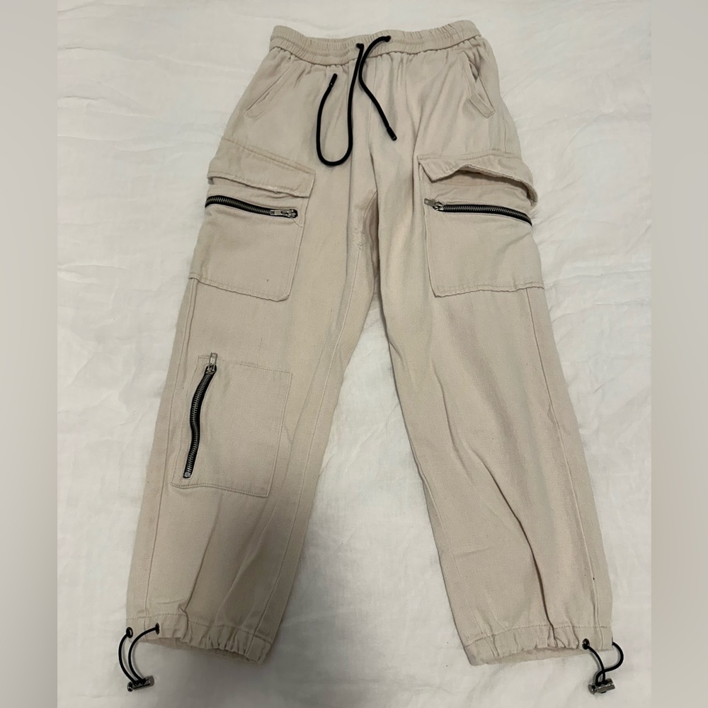 LF CARMAR Cargo Pants